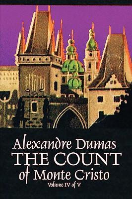 Libro The Count Of Monte Cristo, Volume Iv (of V) By Alex...