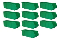 Comprar Pack 10 Bins 3 Gaveta Estanterias Gavetero Racks