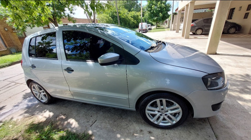 Volkswagen Fox 1.6 Confortline Pack