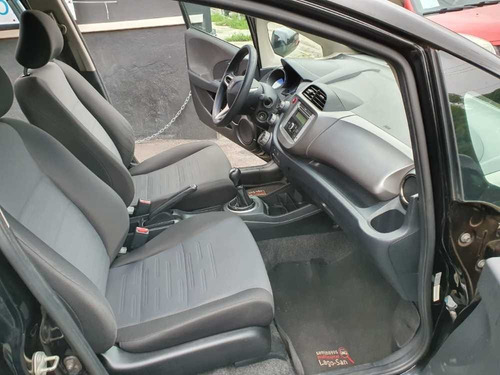 Honda Fit Twist 2014