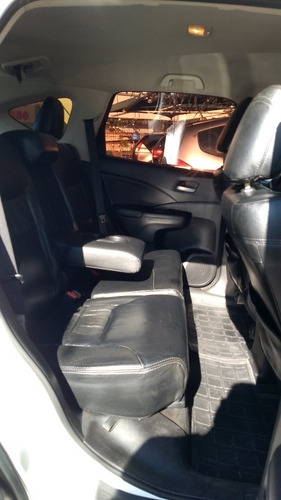 Imagem 5 de 7 de Honda Cr-v 2012 2.0 Lx 4x2 Aut. 5p