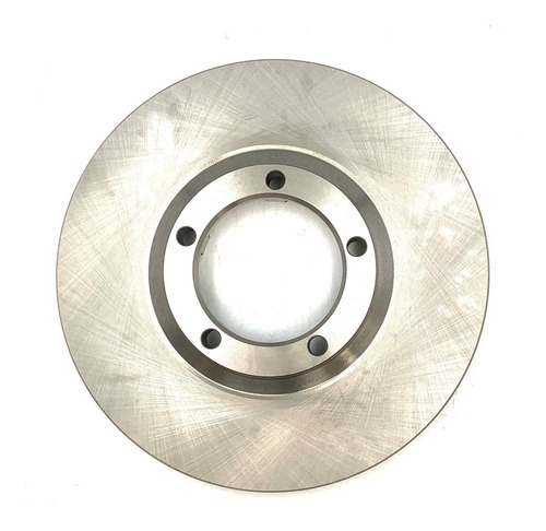 Imagen 2 de 7 de Discos Freno Delantero ( Par) Hyundai Porter 2.5 1996-2004