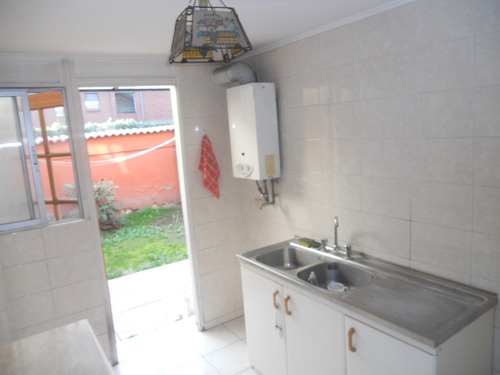 Casa Exequiel Fernandez/juan