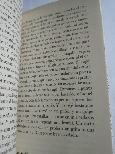 Limpieza De Sangre (Usado)