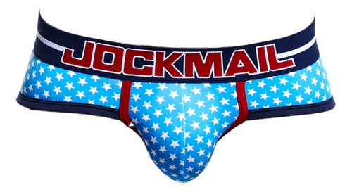 Calzoncillos Estampados Para Hombre I, Transpirables, Suaves
