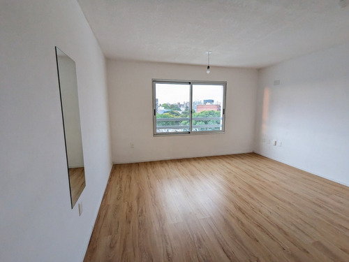 Imagen 2 de 13 de Nuevo Y Muy Bien Ubicado!!! 1 Dormitorio Con Balcón Parque Batlle