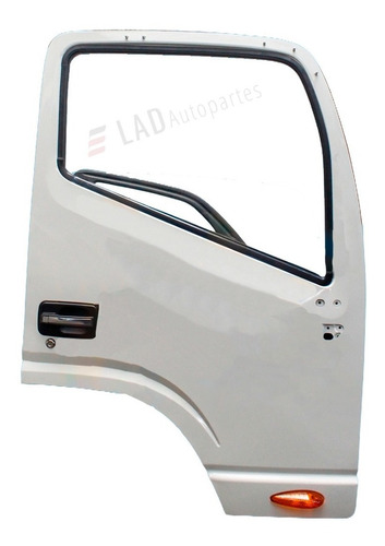 Puerta Para Jac Camion D300 D400 Sd400 Sd500 2017 Al 2023