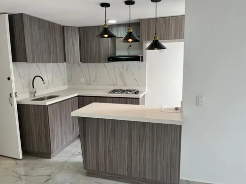 Arriendo Apartamento En Navarra