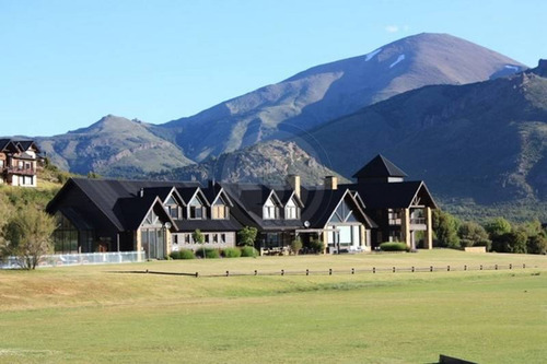 Countries Y Barrios Cerrados Venta Arelauquen Golf & Country Club