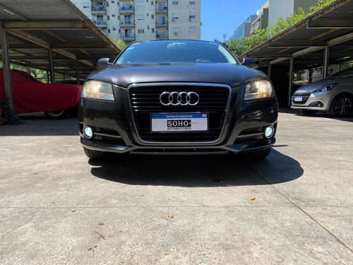 Audi A3 1.4 Tsi Stronic