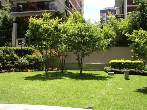 Imagen 16 de 17 de Departamento - Belgrano Barrancas