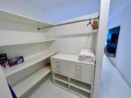 Alquiler 3 Ambientes A Estrenar - Live Hotel, Palermo Hollywood