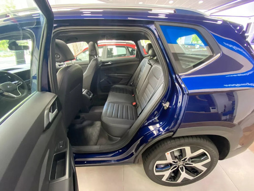 Volkswagen Taos 1.4 250 Tsi Highline