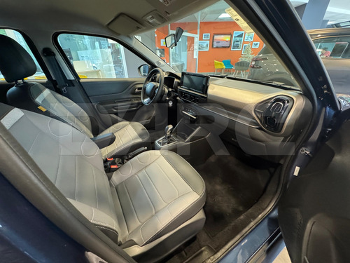 Citroën Basalt Vti Live Pk