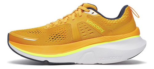 Zapatilla Hombre Saucony Guide 18 Peel/navy