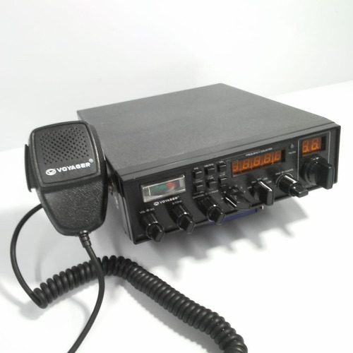 Rádio Px Modelo: Vr9000 Mk Ii