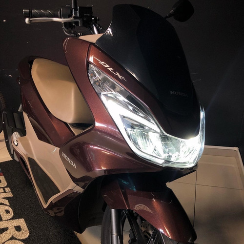 Honda Pcx 150 Dlx 2018