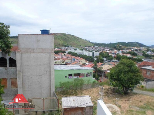 Casa Duplex C/ 2 Suítes Em Campo Grande /rj - Ca0117