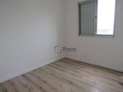 Imagem 25 de 30 de Apartamento À Venda, 76 M² Por R$ 450.000,00 - Picanco - Guarulhos/sp - Ap0892