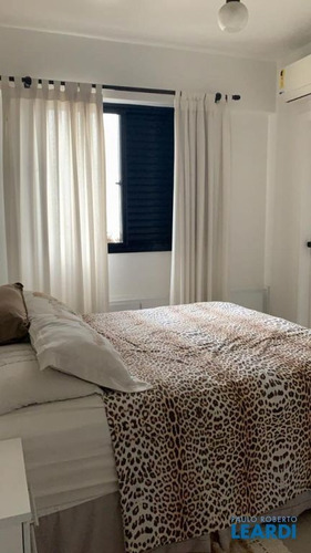 Imagem 12 de 15 de Apartamento - Vila Mascote - Sp - 637386