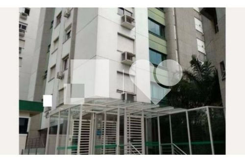 Imagem 1 de 7 de Apartamento - Teresopolis - Ref: 6034 - V-229191