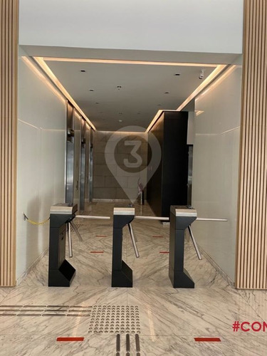 Imagem 6 de 15 de Sala Comercial Para Venda/locação- 502m2 - Vila Olimpia- Nsk3 Imoveis - Ed 8225 - Ed8225