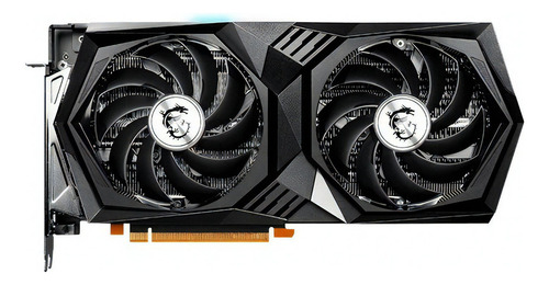 Placa De Video Msi Nvidia Geforce Rtx 3050 Gaming X 8gb