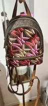 Comprar Mochila Michael Kors Rhea Mini Original