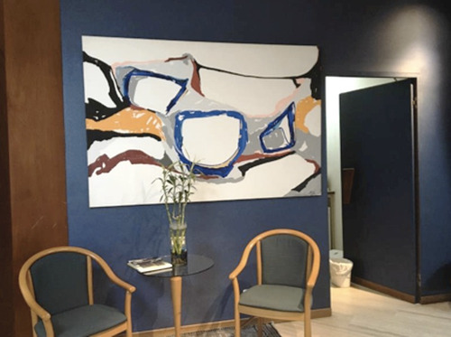Excelente Oficina En Venta La Lagunita