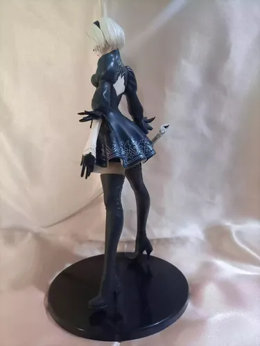 Figura 2b Nier Automata