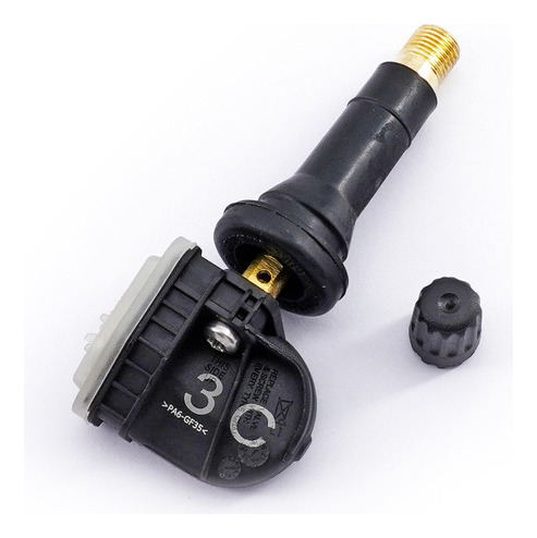 Sensor Tpms Presion Llanta For Chevrolet Camaro 2010-2016