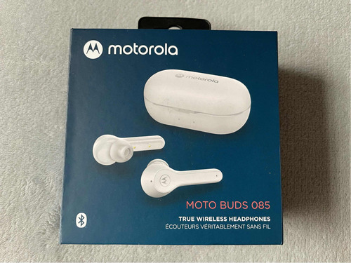 Motorola Buds 085