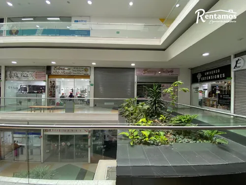 Local En Arriendo En Candelaria. Cod A11601
