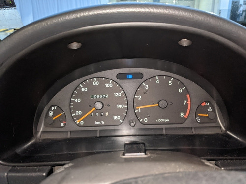 Chevrolet Vitara 3 Puertas Vitara Clásico