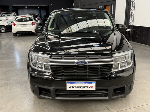 Ford Maverick 2.0 Ecoboost Cd Lariat At8 4wd