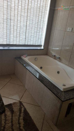 Imagem 26 de 30 de Chácara Em Araçoiaba , Com 3 Dormitórios À Venda, 800 M² Por R$ 630.000 - Jardim Perlamar - Araçoiaba Da Serra/sp - Ch0198
