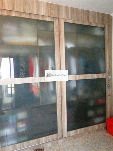 Imagem 24 de 30 de Apartamento Com 2 Dorms, Vera Cruz, Mongaguá - R$ 375 Mil, Cod: 749100 - V749100