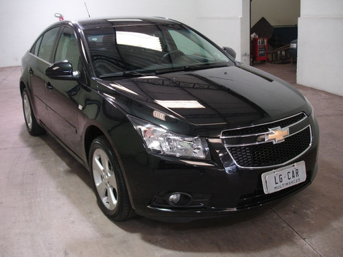 Imagem 2 de 15 de Chevrolet Cruze Lt 1.8 Aut.