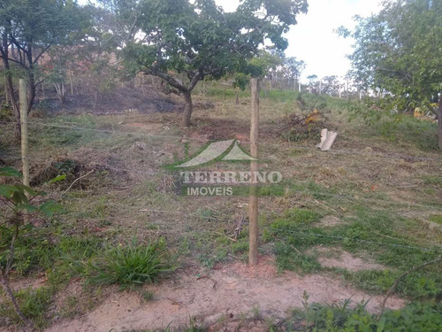 Imagem 4 de 15 de Terreno, Recreio Dos Bandeirantes, Esmeraldas - R$ 40 Mil, Cod: 316 - V316