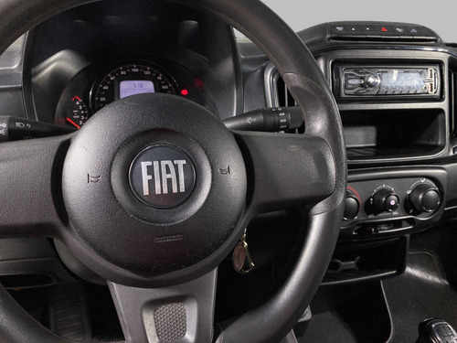 Fiat Strada Strada Endurance 1.4 Flex 8v Cs