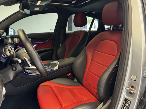 Mercedes-Benz Classe GLC AMG Line Coupe 4M 2.0 TB Aut.