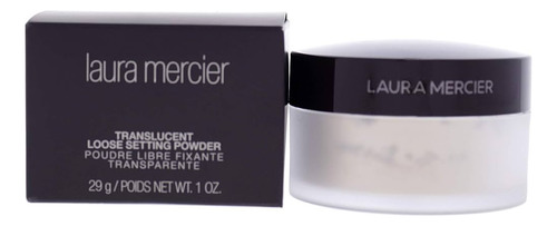 Polvo Translucido Laura Mercier
