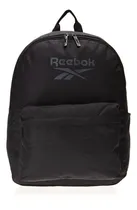 Comprar Mochila Masculina E Feminina Element Cor Preto Reebok