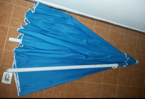Imagen 4 de 6 de Sombrilla Playera