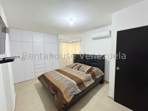 *jl/ Tu Nuevo Hogar Espera! Apartamento En Venta Zona Oeste Barquisimeto Lara, Venezuela /josé López/ # 25-6813 /84 M²
