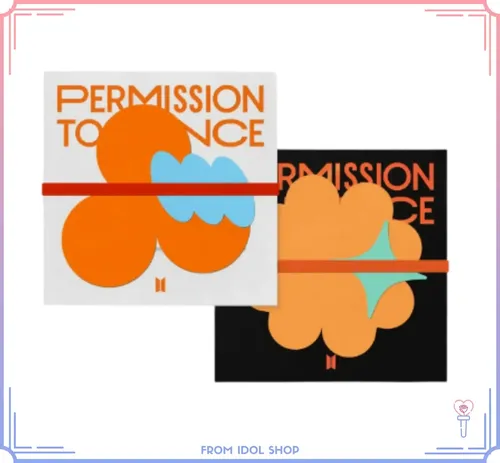 BTS アルバム、CD、グッズ セット Bts - Album Permission To Dance On Stage Live Original | MercadoLivre