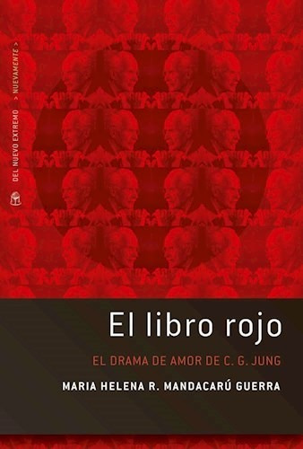 Libro Libro Rojo De Maria Helena R. Mandacaru Guerra