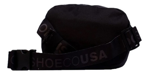 Imagen 2 de 2 de Dc Riñonera Lifestyle Unisex Singlblade 3 Azul-negro Fuk