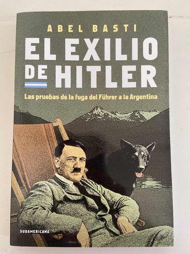 El Exilio De Hitler