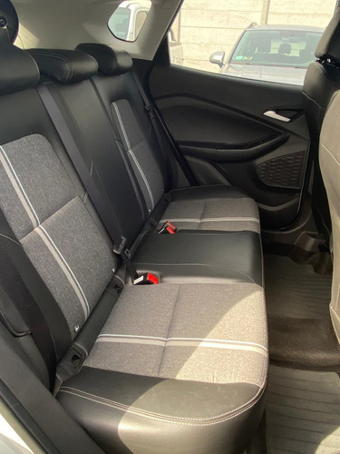 Chevrolet Tracker 1.2 Turbo Ltz At